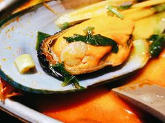 -喜越泰莱·泰越料理(海逸新天地店)