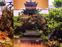 -钱王祠