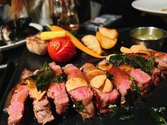 -C&R西班牙餐厅