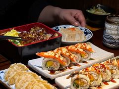 -小川洋风料理(江汉路店)
