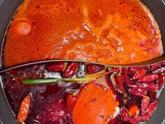 -江北北火锅馆·公路夜市(魏公村店)