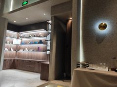 -三间愈舍·Triple Spa(重庆IFS国金中心店)