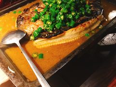 -探鱼·鲜青椒爽麻烤鱼(领展购物广场店)