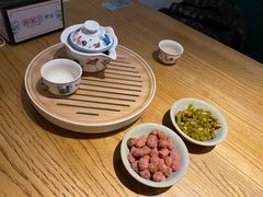-潮粥荟·潮汕砂锅粥(朝阳大悦城店)