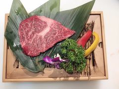 -牛人·雪花牛·木炭烤肉(昆山陆家店)