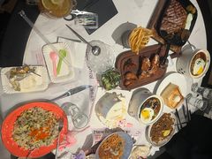 -半秋山西餐厅(巴南万达广场店)