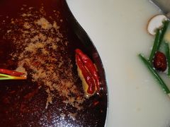 -彤德莱牛肉火锅(双港店)