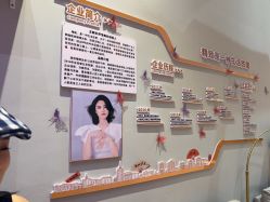 -闺蜜美甲