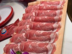 -欠火锅·水牛毛肚·团建聚餐·生日宴(何山路店)