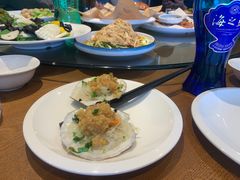 -赶海部落海鲜城(海阳路店)