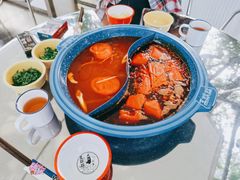 -王歘歘·chuǎ火锅(五道营店)