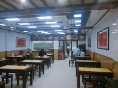 大堂-万福兴(东中市店)