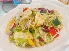 -玉林烤鸭店(定福庄店)