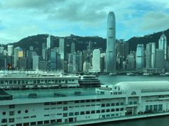 -香港皇家太平洋酒店