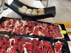 吊龙-陈记顺和潮汕牛肉火锅(番禺迎宾大道店)
