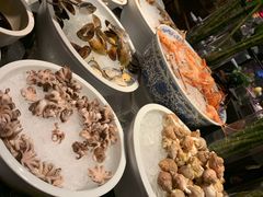 -广州富力君悦大酒店·凯菲厅