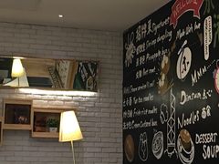 大堂-茶港·点心·啫啫煲(范湖万达广场店)