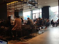 -星巴克(无锡东方商厦店)