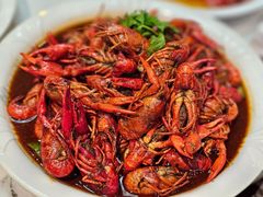 -欧记轩龙虾·私房菜(A店)