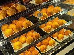 -敏华冰厅(平安金融中心店)