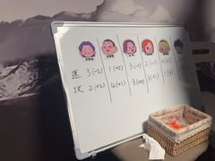 -剧狐剧本杀(徐汇1号店)