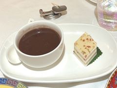 -香港龙凤楼(陆家嘴中心店)