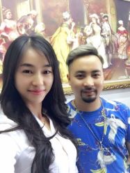 -MASTER 男士发型设计