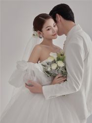 -摩玛婚纱摄影(杭州店)