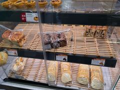 -巴黎贝甜(印象城店)