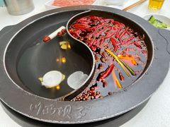 -川西坝子火锅(金沙1.0直营店)