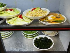-玲燕蒸菜馆(江东路店)