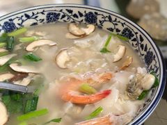 -安泰楼·佛跳墙创始人·传统闽味早茶·酒楼(三坊七巷闽菜地标店)