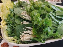 -朝天门火锅(围场店)