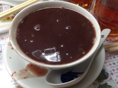 陈皮红豆沙-永华面家