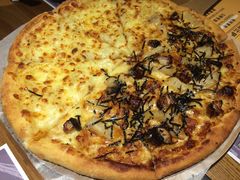 -乐凯撒披萨(正佳广场店)