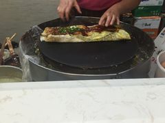 -清真·二嫂子煎饼果子(鼓楼旗舰形象店)