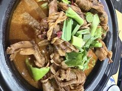 -军子大排档(迎春花园店)