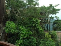 -三亚亚龙湾人间天堂鸟巢度假村