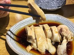 -南小蟹手工點心(三里屯店)