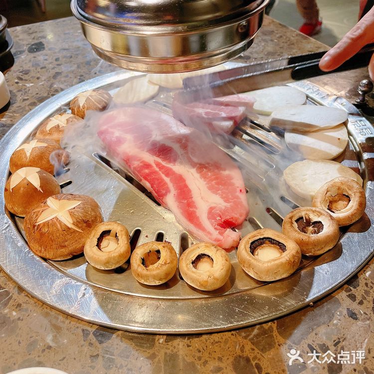 春天吃肉肉[调皮][胜利]