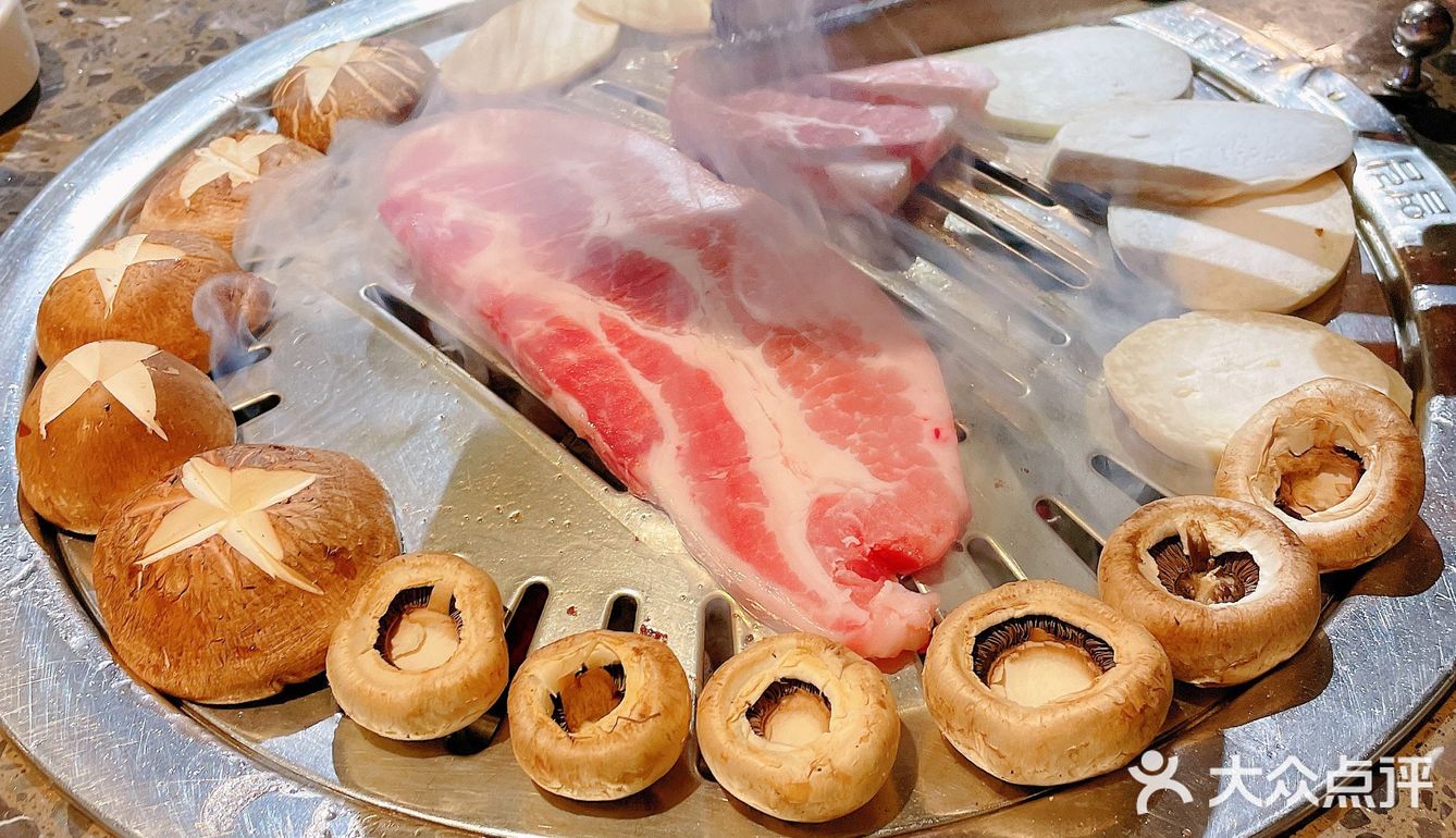 春天吃肉肉[调皮][胜利]