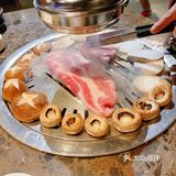 春天吃肉肉[调皮][胜利]