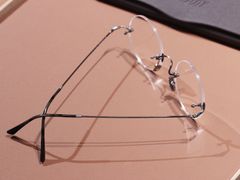 -目艮眼镜SHOWROOM(品牌集合店)