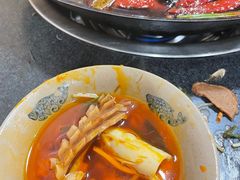 -胖娃鲜菜火锅(华一路67号小区店)
