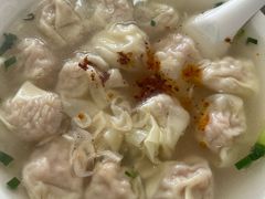 -巧手馄饨(箍桶巷店)