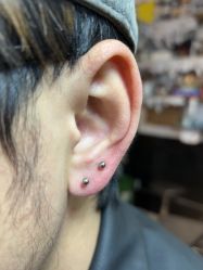 -匿名者纹身学院派·刺青