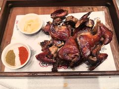 -新疆大厦·慕士塔格餐厅