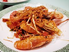 -北塘海鲜·天津菜(大光明桥旗舰店)