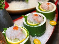 -上井料理黑金店(IFS国金中心店)