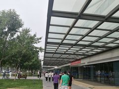 -首都医科大学附属北京天坛医院